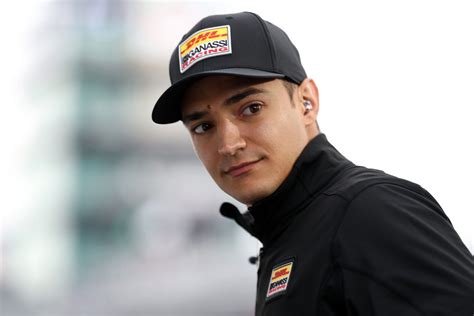Álex Palou .